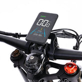 Gamvire color display for electric bike - G7/V7