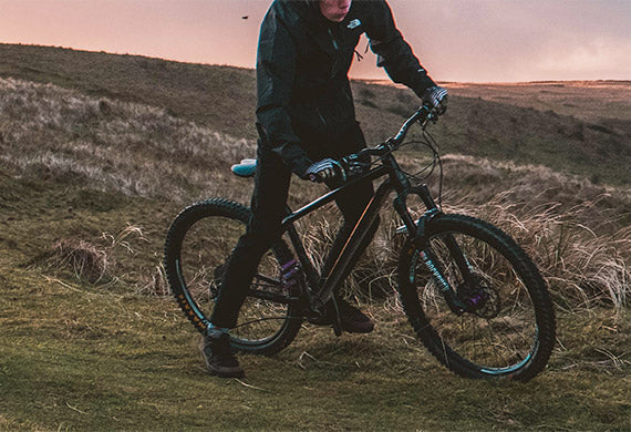 Buy Smart, Not Pricey: A 2025 Guide to Budget 1000W E-MTBs  Intro