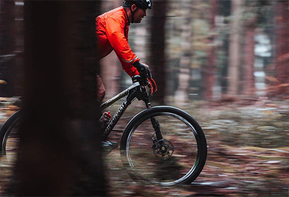 One Bike, Two Worlds: Setups for City Commuting and Trail Adventures ...