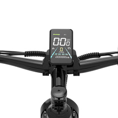 GAMVIRE 26" V9 Peak 9000W 52V 30AH Dual Motor Electric Bike with Turn Signals