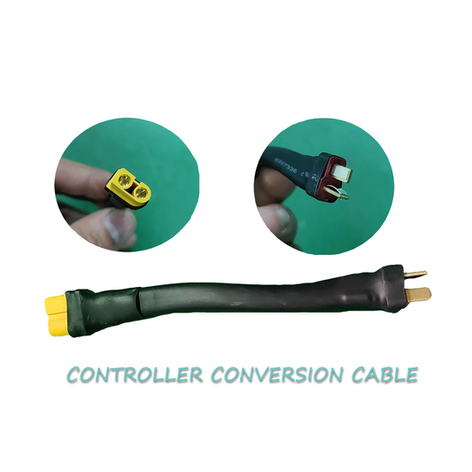 Gamvire Controller Conversion Cable