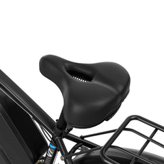 GAMVIRE 26'' V7 2000W Peak 2500W 52V 32AH Fat Tires Electric Snow Bike