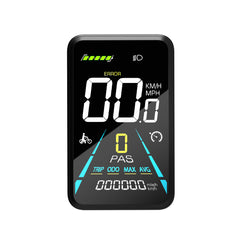 GAMVIRE 24" V7PRO Dual Motors Fat tires 4000W Peak 5000W 52V 32AH All Tarrain Electric Bike