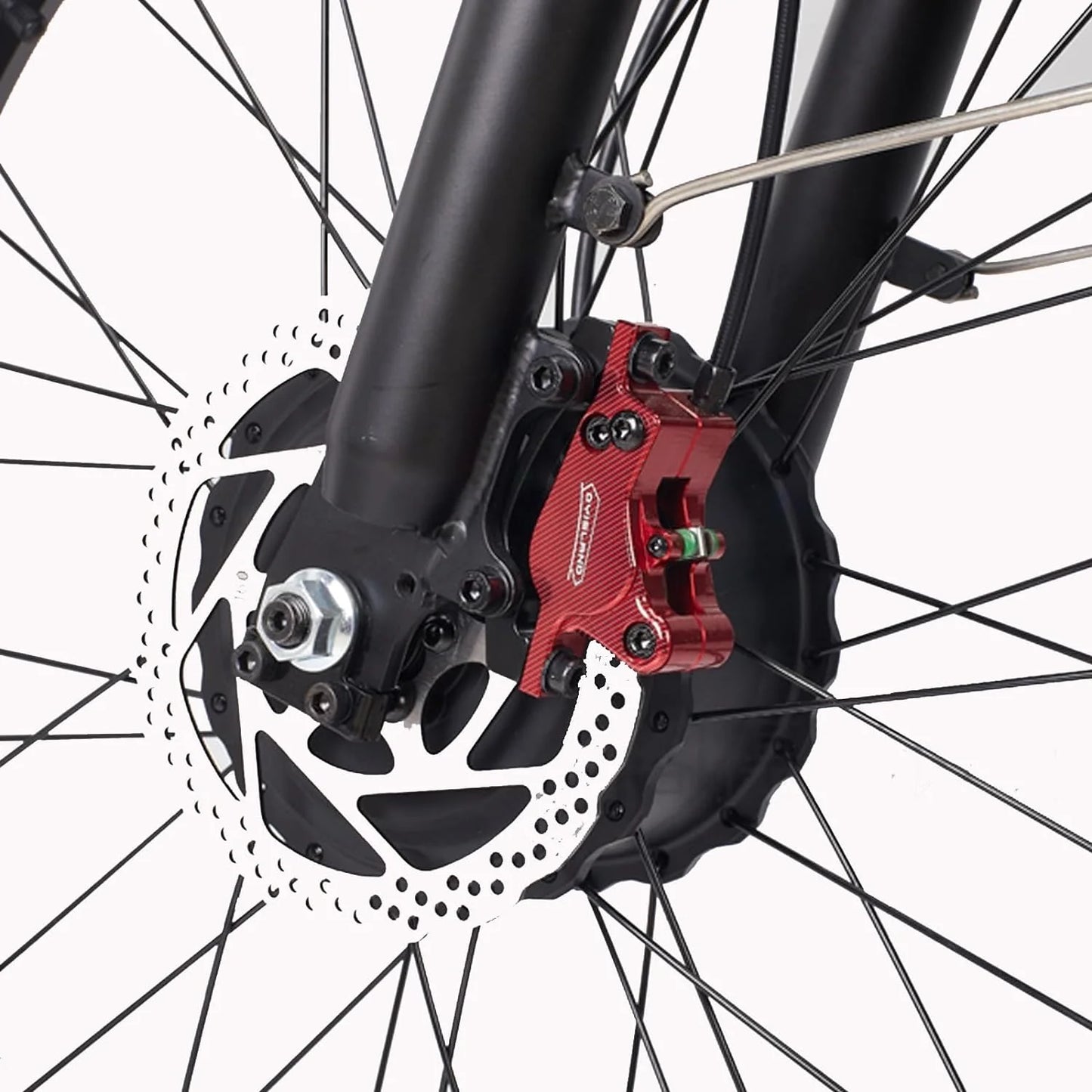 Gamvire hydraulic disc brake sets