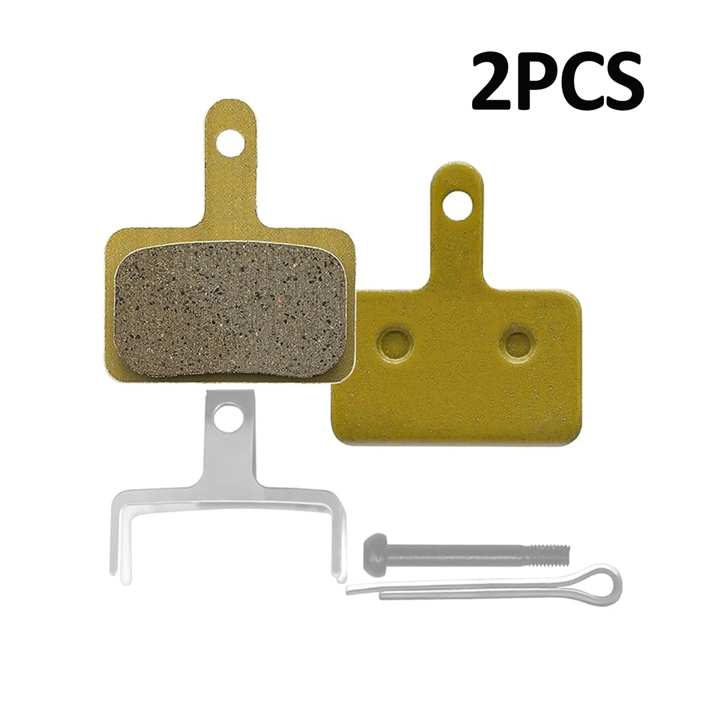 Gamvire V7/G7 hydraulic disc brake pads