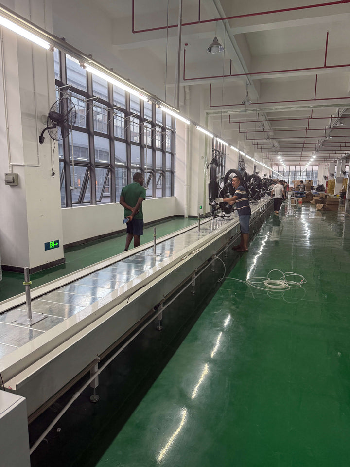 GAMVIRE FACTORY REAL SHOT