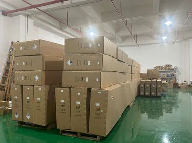 GAMVIRE FACTORY REAL SHOT