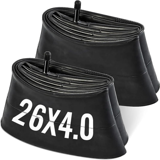 Gamvire G7/V7 26''*4.0 fat tire inner tube(with linning)