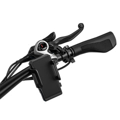 GAMVIRE & ECOCOGY G7 26" 52V 32AH 4000W Peak 5000W Dual Motors Electric Fat Tire Bike