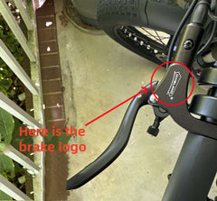 Gamvire hydraulic disc brake sets