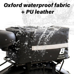 EBYCCO Electric Bike Bag