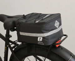 EBYCCO Electric Bike Bag