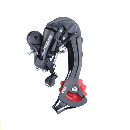 Gamvire Rear derailleur