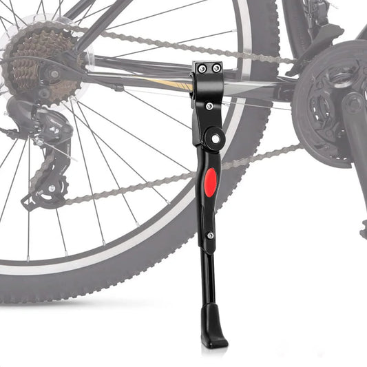 Gamvire ebike rear mount kickstand